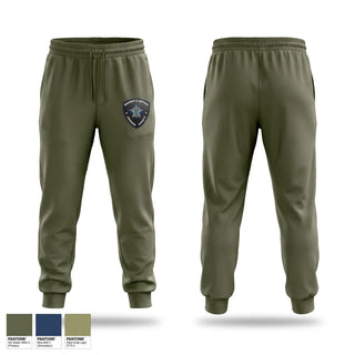 Sweatpants, Sheriff Deputy, Police, Teamtime, Team time, sublimation, custom sports apparel, team uniforms, spirit wear, spiritwear, sports uniforms, custom shirts, team store, custom team store, fundraiser sports, apparel fundraiser