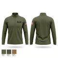 State of Hawaii Sheriffs Windbreaker - 1