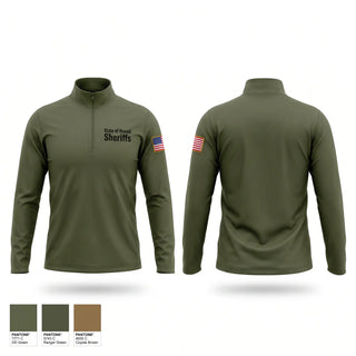 Windbreaker, State of Hawaii Sheriffs, Police, Teamtime, Team time, sublimation, custom sports apparel, team uniforms, spirit wear, spiritwear, sports uniforms, custom shirts, team store, custom team store, fundraiser sports, apparel fundraiser
