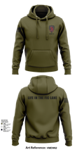 III MEF G-9 26975177 Hoodie - 101