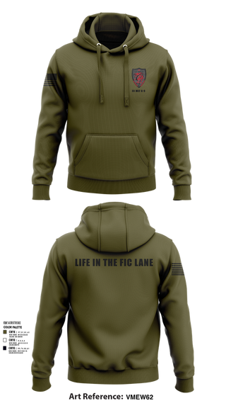 Hoodie, III MEF G-9, Marines, Teamtime, Team time, sublimation, custom sports apparel, team uniforms, spirit wear, spiritwear, sports uniforms, custom shirts, team store, custom team store, fundraiser sports, apparel fundraiser