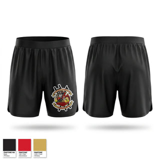 Ranger Panties, Crazy 8s, Fire Department, Teamtime, Team time, sublimation, custom sports apparel, team uniforms, spirit wear, spiritwear, sports uniforms, custom shirts, team store, custom team store, fundraiser sports, apparel fundraiser