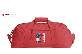 Duffle Bag, Flagpoles Honoring Our Veterans, , Teamtime, Team time, sublimation, custom sports apparel, team uniforms, spirit wear, spiritwear, sports uniforms, custom shirts, team store, custom team store, fundraiser sports, apparel fundraiser
