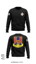 249TH RTI 24683658 Crew Neck Sweatshirt - 101