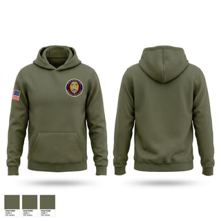 Hoodie, Security Battalion ( Provost Marshals Office), Marines, Teamtime, Team time, sublimation, custom sports apparel, team uniforms, spirit wear, spiritwear, sports uniforms, custom shirts, team store, custom team store, fundraiser sports, apparel fundraiser