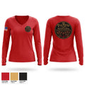 The Palmers Old School Cotton Feel Shirt - 1