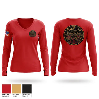 Old School Cotton Feel Shirt, The Palmers, Army, Teamtime, Team time, sublimation, custom sports apparel, team uniforms, spirit wear, spiritwear, sports uniforms, custom shirts, team store, custom team store, fundraiser sports, apparel fundraiser