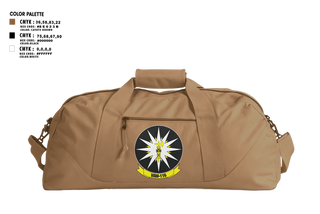 Duffle Bag, SUNKINGS, , Teamtime, Team time, sublimation, custom sports apparel, team uniforms, spirit wear, spiritwear, sports uniforms, custom shirts, team store, custom team store, fundraiser sports, apparel fundraiser