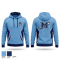 Michiana Magic Hoodie - 1