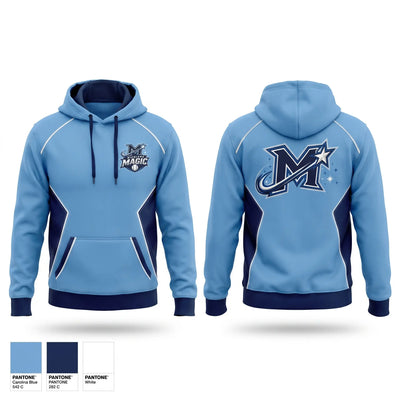 Michiana Magic Hoodie - 1