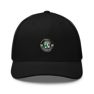 S7 16767122 Retro Trucker Hat | Yupoong 6606