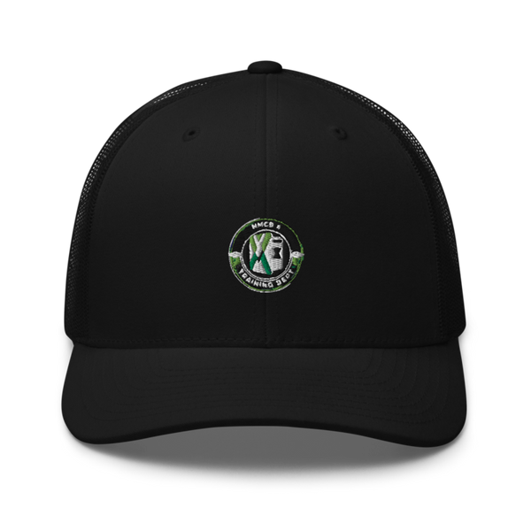 S7 16767122 Retro Trucker Hat | Yupoong 6606