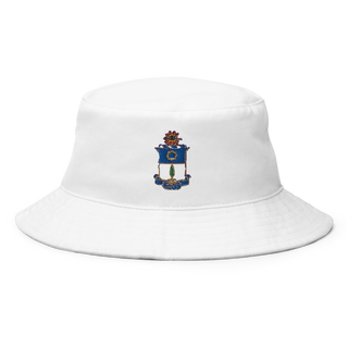 C co. 4/21 Nightfighters 39562086 Bucket Hat | Big Accessories BX003
