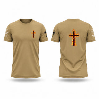 Short Sleeve Performance Shirt, 19, Fire Department, Teamtime, Team time, sublimation, custom sports apparel, team uniforms, spirit wear, spiritwear, sports uniforms, custom shirts, team store, custom team store, fundraiser sports, apparel fundraiser