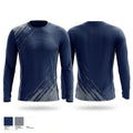 Kettering Firebirds Long Sleeve Performance Shirt 2