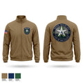 The Colony Police Mental Health Unit Windbreaker - 1