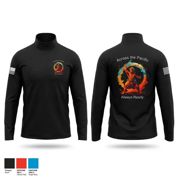 Windbreaker, 413th CSB, Army, Teamtime, Team time, sublimation, custom sports apparel, team uniforms, spirit wear, spiritwear, sports uniforms, custom shirts, team store, custom team store, fundraiser sports, apparel fundraiser
