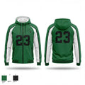 Pine City High School Volleyball 31270281 Windbreaker - 1