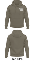 Northeast Guilford NJROTC 51853160 Hoodie - 12