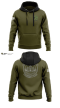 Forest Heights Police 28601900 Hoodie - 103