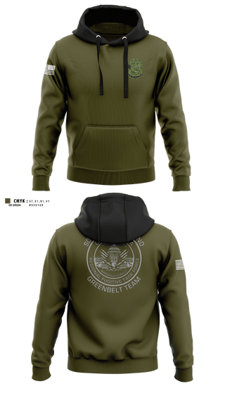 Hoodie, Forest Heights Police, Police, Teamtime, Team time, sublimation, custom sports apparel, team uniforms, spirit wear, spiritwear, sports uniforms, custom shirts, team store, custom team store, fundraiser sports, apparel fundraiser