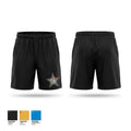 Pasco Sheriff Athletic Shorts With Pockets - 1