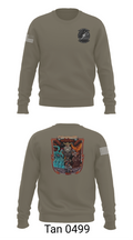 Macs-1 16325629 Crew Neck Sweatshirt - 65
