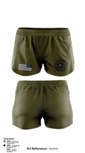 Meadville SRT 57594124 Ranger Panties - 11