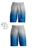 Ascend Leadership Academy Aviators 53246448 Mens Basketball Shorts 21