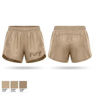Ranger Panties, Fury, Army, Teamtime, Team time, sublimation, custom sports apparel, team uniforms, spirit wear, spiritwear, sports uniforms, custom shirts, team store, custom team store, fundraiser sports, apparel fundraiser
