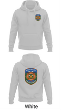 Saco Valley Fire Department 46358356 Hoodie - 4