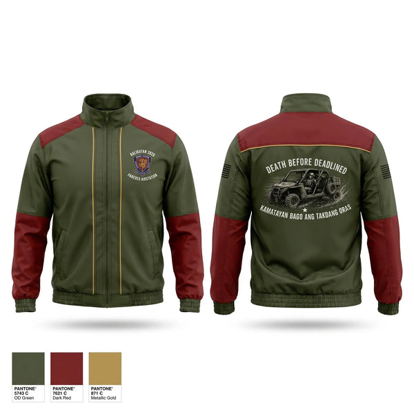 Windbreaker, 3rd lct, Marines, Teamtime, Team time, sublimation, custom sports apparel, team uniforms, spirit wear, spiritwear, sports uniforms, custom shirts, team store, custom team store, fundraiser sports, apparel fundraiser