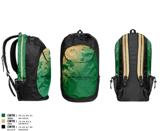 Gear Bag, Sierra Pacífic Bears, Cross Country, Teamtime, Team time, sublimation, custom sports apparel, team uniforms, spirit wear, spiritwear, sports uniforms, custom shirts, team store, custom team store, fundraiser sports, apparel fundraiser