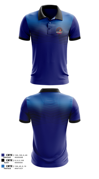 Short Sleeve Performance Polo, Vegas Pickeball, Tennis, Teamtime, Team time, sublimation, custom sports apparel, team uniforms, spirit wear, spiritwear, sports uniforms, custom shirts, team store, custom team store, fundraiser sports, apparel fundraiser
