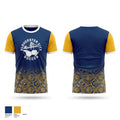 Gloucester City Youth Soccer Short Sleeve Performance Shirt - 2