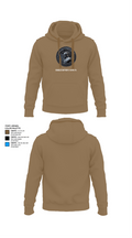 Charlie Battery 2-114th FA 47332730 Hoodie - 11