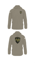 Hazen Police 41858905 Windbreaker - 1