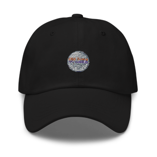 City of Eureka 72320978 Classic Dad Hat | Yupoong 6245CM