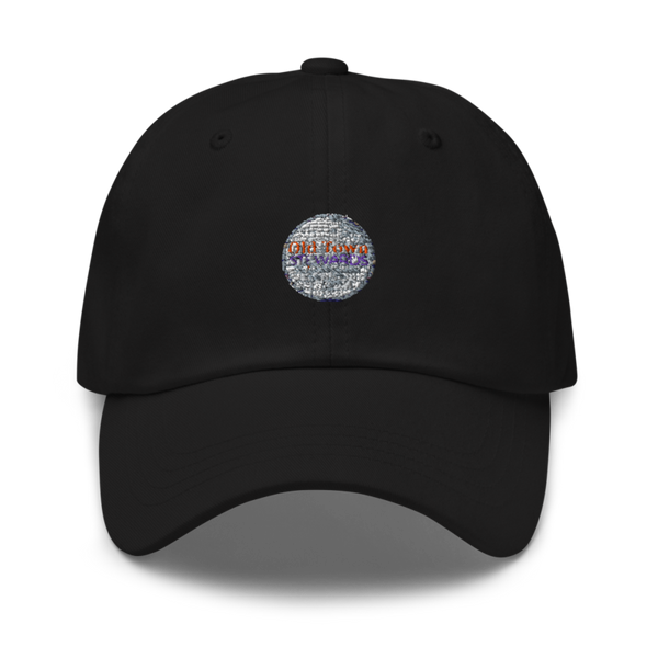City of Eureka 72320978 Classic Dad Hat | Yupoong 6245CM