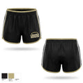 Lincoln Cougars Women's Shorts - 1