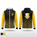 Sigma Kappa Delta Fraternity 44041865 Windbreaker - 1