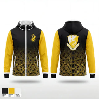 Windbreaker, Sigma Kappa Delta Fraternity, , Teamtime, Team time, sublimation, custom sports apparel, team uniforms, spirit wear, spiritwear, sports uniforms, custom shirts, team store, custom team store, fundraiser sports, apparel fundraiser