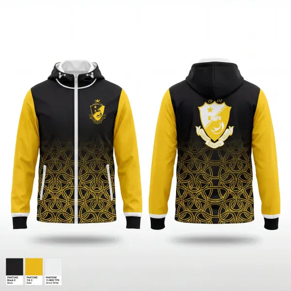 Windbreaker, Sigma Kappa Delta Fraternity, , Teamtime, Team time, sublimation, custom sports apparel, team uniforms, spirit wear, spiritwear, sports uniforms, custom shirts, team store, custom team store, fundraiser sports, apparel fundraiser