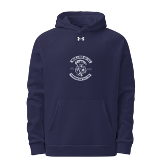 New York Yankees 44065545 Under Armour Hoodie
