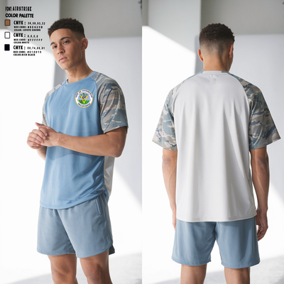 HET 49446548 Short Sleeve Performance Shirt - 2