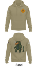 1st EOD DET 18111177 Hoodie - 98