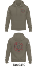 Fire service class 40821457 Hoodie - 12