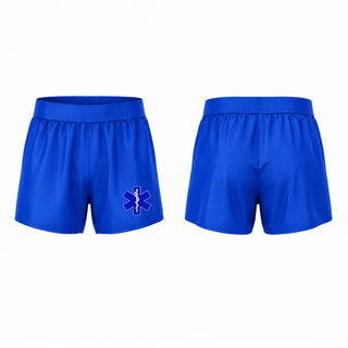 Ranger Panties, Pontotoc Technology Center, EMS/EMT, Teamtime, Team time, sublimation, custom sports apparel, team uniforms, spirit wear, spiritwear, sports uniforms, custom shirts, team store, custom team store, fundraiser sports, apparel fundraiser