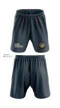 JCU 40817356 Athletic Shorts With Pockets - 40