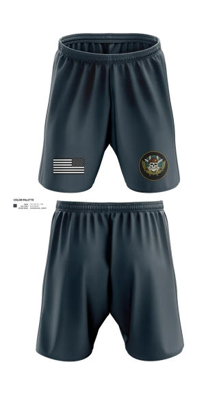 Athletic Shorts With Pockets, JCU, , Teamtime, Team time, sublimation, custom sports apparel, team uniforms, spirit wear, spiritwear, sports uniforms, custom shirts, team store, custom team store, fundraiser sports, apparel fundraiser